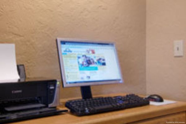 Rest Full Inn (Coffeyville)